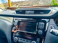 USED 2019 19 NISSAN QASHQAI 1.3 DIG-T N-Connecta SUV 5dr Petrol Manual Euro 6 (s/s) (140 ps) 