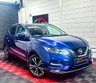 USED 2019 19 NISSAN QASHQAI 1.3 DIG-T N-Connecta SUV 5dr Petrol Manual Euro 6 (s/s) (140 ps) 