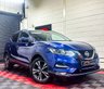 USED 2019 19 NISSAN QASHQAI 1.3 DIG-T N-Connecta SUV 5dr Petrol Manual Euro 6 (s/s) (140 ps) 
