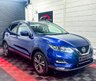 USED 2019 19 NISSAN QASHQAI 1.3 DIG-T N-Connecta SUV 5dr Petrol Manual Euro 6 (s/s) (140 ps) 