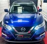 USED 2019 19 NISSAN QASHQAI 1.3 DIG-T N-Connecta SUV 5dr Petrol Manual Euro 6 (s/s) (140 ps) 