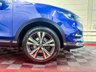USED 2019 19 NISSAN QASHQAI 1.3 DIG-T N-Connecta SUV 5dr Petrol Manual Euro 6 (s/s) (140 ps) 