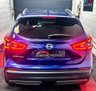 USED 2019 19 NISSAN QASHQAI 1.3 DIG-T N-Connecta SUV 5dr Petrol Manual Euro 6 (s/s) (140 ps) 