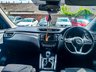 USED 2019 19 NISSAN QASHQAI 1.3 DIG-T N-Connecta SUV 5dr Petrol Manual Euro 6 (s/s) (140 ps) 