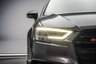 USED 2017 67 AUDI S3 2.0 TFSI Black Edition Sportback 5dr Petrol S Tronic quattro Euro 6 (s/s) (310 ps) UPGRADED BRAKING SYSTEM