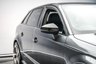 USED 2017 67 AUDI S3 2.0 TFSI Black Edition Sportback 5dr Petrol S Tronic quattro Euro 6 (s/s) (310 ps) UPGRADED BRAKING SYSTEM