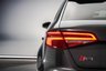 USED 2017 67 AUDI S3 2.0 TFSI Black Edition Sportback 5dr Petrol S Tronic quattro Euro 6 (s/s) (310 ps) UPGRADED BRAKING SYSTEM