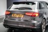USED 2017 67 AUDI S3 2.0 TFSI Black Edition Sportback 5dr Petrol S Tronic quattro Euro 6 (s/s) (310 ps) UPGRADED BRAKING SYSTEM