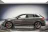 USED 2017 67 AUDI S3 2.0 TFSI Black Edition Sportback 5dr Petrol S Tronic quattro Euro 6 (s/s) (310 ps) UPGRADED BRAKING SYSTEM