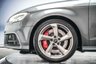 USED 2017 67 AUDI S3 2.0 TFSI Black Edition Sportback 5dr Petrol S Tronic quattro Euro 6 (s/s) (310 ps) UPGRADED BRAKING SYSTEM