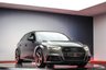 USED 2017 67 AUDI S3 2.0 TFSI Black Edition Sportback 5dr Petrol S Tronic quattro Euro 6 (s/s) (310 ps) UPGRADED BRAKING SYSTEM