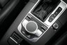 USED 2017 67 AUDI S3 2.0 TFSI Black Edition Sportback 5dr Petrol S Tronic quattro Euro 6 (s/s) (310 ps) UPGRADED BRAKING SYSTEM