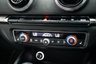 USED 2017 67 AUDI S3 2.0 TFSI Black Edition Sportback 5dr Petrol S Tronic quattro Euro 6 (s/s) (310 ps) UPGRADED BRAKING SYSTEM