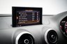 USED 2017 67 AUDI S3 2.0 TFSI Black Edition Sportback 5dr Petrol S Tronic quattro Euro 6 (s/s) (310 ps) UPGRADED BRAKING SYSTEM