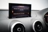 USED 2017 67 AUDI S3 2.0 TFSI Black Edition Sportback 5dr Petrol S Tronic quattro Euro 6 (s/s) (310 ps) UPGRADED BRAKING SYSTEM