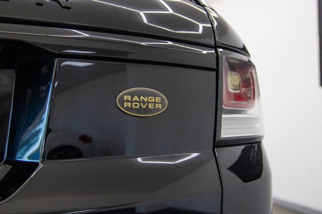 2014 Land Rover Range Rover Sport 3L Hse Dynamic 5dr - Photo 12
