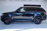 USED 2014 64 LAND ROVER RANGE ROVER SPORT 3.0 SD V6 HSE Dynamic SUV 5dr Diesel Auto 4WD Euro 5 (s/s) (292 ps) 3 MONTH WARRANTY INCLUDED!