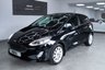 USED 2017 17 FORD FIESTA 1.0T EcoBoost Titanium Hatchback 5dr Petrol Manual Euro 6 (s/s) (125 ps) 
