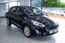 USED 2017 17 FORD FIESTA 1.0T EcoBoost Titanium Hatchback 5dr Petrol Manual Euro 6 (s/s) (125 ps) 