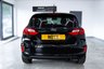 USED 2017 17 FORD FIESTA 1.0T EcoBoost Titanium Hatchback 5dr Petrol Manual Euro 6 (s/s) (125 ps) 