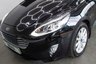 USED 2017 17 FORD FIESTA 1.0T EcoBoost Titanium Hatchback 5dr Petrol Manual Euro 6 (s/s) (125 ps) 