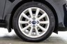 USED 2017 17 FORD FIESTA 1.0T EcoBoost Titanium Hatchback 5dr Petrol Manual Euro 6 (s/s) (125 ps) 