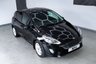 USED 2017 17 FORD FIESTA 1.0T EcoBoost Titanium Hatchback 5dr Petrol Manual Euro 6 (s/s) (125 ps) 