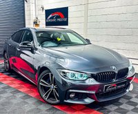 USED 2019 19 BMW 4 SERIES GRAN COUPE 3.0 430d M Sport Hatchback 5dr Diesel Auto Euro 6 (s/s) (258 ps) 