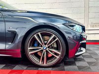 USED 2019 19 BMW 4 SERIES GRAN COUPE 3.0 430d M Sport Hatchback 5dr Diesel Auto Euro 6 (s/s) (258 ps) 