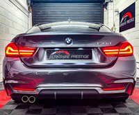 USED 2019 19 BMW 4 SERIES GRAN COUPE 3.0 430d M Sport Hatchback 5dr Diesel Auto Euro 6 (s/s) (258 ps) 