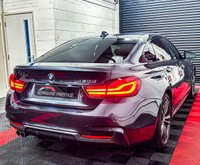 USED 2019 19 BMW 4 SERIES GRAN COUPE 3.0 430d M Sport Hatchback 5dr Diesel Auto Euro 6 (s/s) (258 ps) 