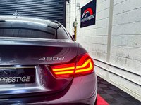 USED 2019 19 BMW 4 SERIES GRAN COUPE 3.0 430d M Sport Hatchback 5dr Diesel Auto Euro 6 (s/s) (258 ps) 
