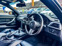 USED 2019 19 BMW 4 SERIES GRAN COUPE 3.0 430d M Sport Hatchback 5dr Diesel Auto Euro 6 (s/s) (258 ps) 
