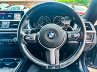 USED 2019 19 BMW 4 SERIES GRAN COUPE 3.0 430d M Sport Hatchback 5dr Diesel Auto Euro 6 (s/s) (258 ps) 
