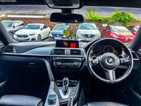 USED 2019 19 BMW 4 SERIES GRAN COUPE 3.0 430d M Sport Hatchback 5dr Diesel Auto Euro 6 (s/s) (258 ps) 