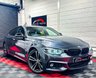 USED 2019 19 BMW 4 SERIES GRAN COUPE 3.0 430d M Sport Hatchback 5dr Diesel Auto Euro 6 (s/s) (258 ps) 