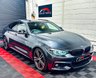 USED 2019 19 BMW 4 SERIES GRAN COUPE 3.0 430d M Sport Hatchback 5dr Diesel Auto Euro 6 (s/s) (258 ps) 