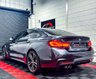 USED 2019 19 BMW 4 SERIES GRAN COUPE 3.0 430d M Sport Hatchback 5dr Diesel Auto Euro 6 (s/s) (258 ps) 