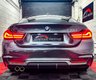 USED 2019 19 BMW 4 SERIES GRAN COUPE 3.0 430d M Sport Hatchback 5dr Diesel Auto Euro 6 (s/s) (258 ps) 