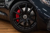USED 2018 18 MERCEDES-BENZ AMG GT 4.0 V8 BiTurbo S (Premium)  