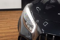 USED 2018 18 MERCEDES-BENZ AMG GT 4.0 V8 BiTurbo S (Premium)  