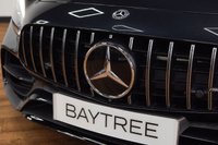 USED 2018 18 MERCEDES-BENZ AMG GT 4.0 V8 BiTurbo S (Premium)  