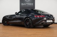 USED 2018 18 MERCEDES-BENZ AMG GT 4.0 V8 BiTurbo S (Premium)  