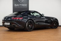 USED 2018 18 MERCEDES-BENZ AMG GT 4.0 V8 BiTurbo S (Premium)  