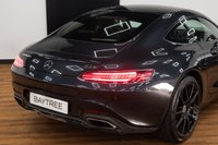 USED 2018 18 MERCEDES-BENZ AMG GT 4.0 V8 BiTurbo S (Premium)  