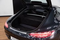 USED 2018 18 MERCEDES-BENZ AMG GT 4.0 V8 BiTurbo S (Premium)  