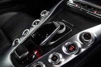 USED 2018 18 MERCEDES-BENZ AMG GT 4.0 V8 BiTurbo S (Premium)  