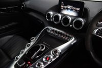 USED 2018 18 MERCEDES-BENZ AMG GT 4.0 V8 BiTurbo S (Premium)  