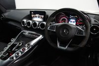 USED 2018 18 MERCEDES-BENZ AMG GT 4.0 V8 BiTurbo S (Premium)  