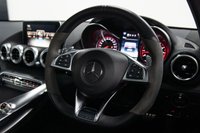 USED 2018 18 MERCEDES-BENZ AMG GT 4.0 V8 BiTurbo S (Premium)  